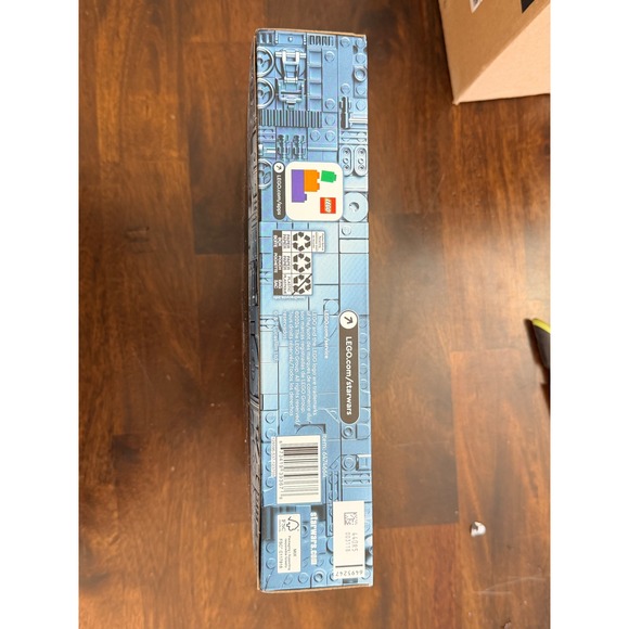 LEGO Star Wars Invisible Hand 75377 Starship Collection 25th Anniversary NEW - Picture 2 of 4